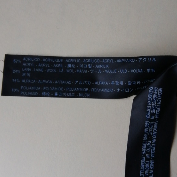 Knit top - Picture 3 of 3